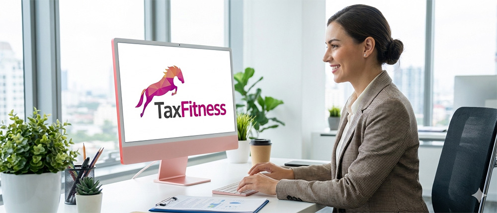 taxfitness software