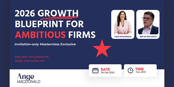 2026 Growth blueprint