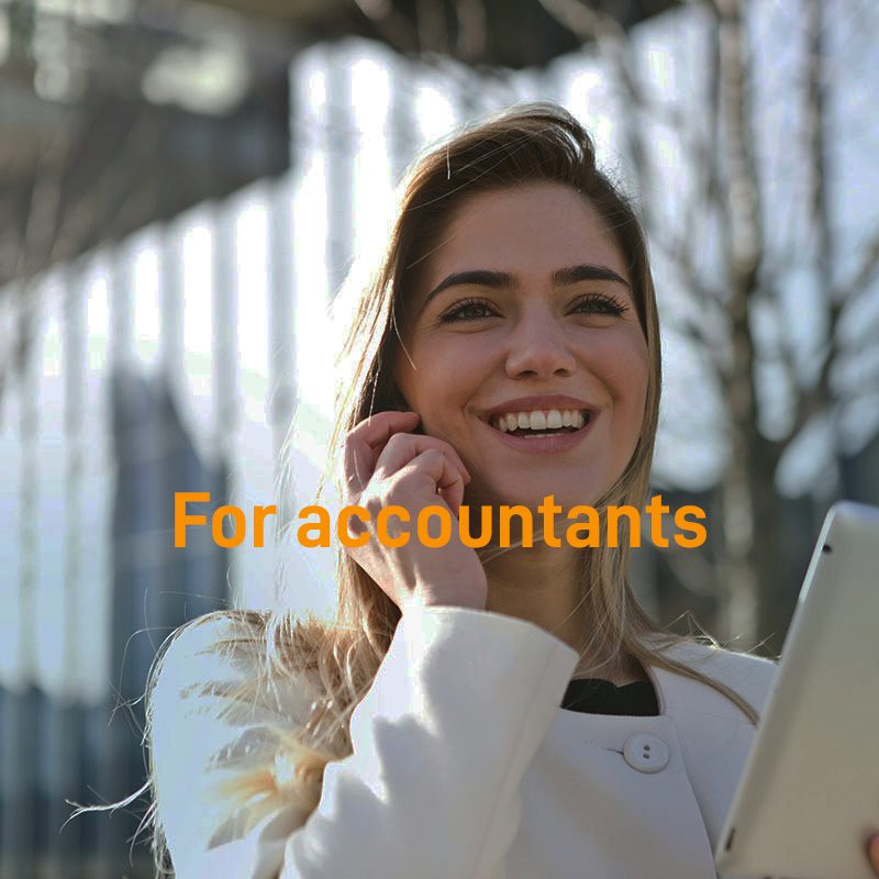 Tax planning software for accountant