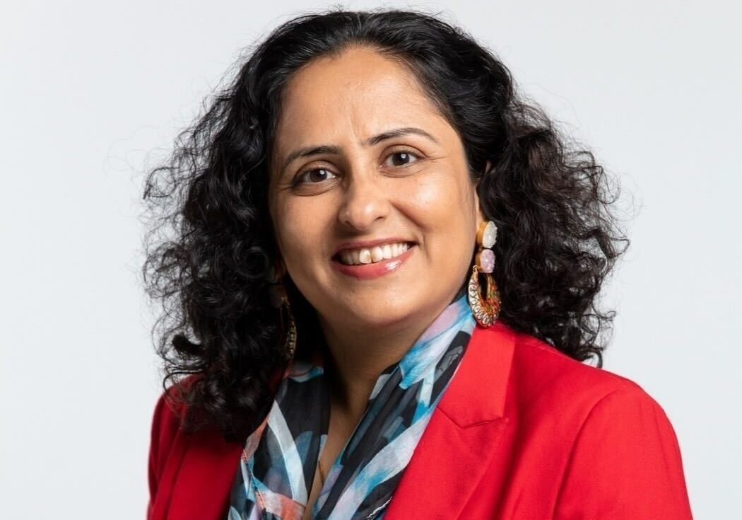 Neha Nayyar - Founder and Director